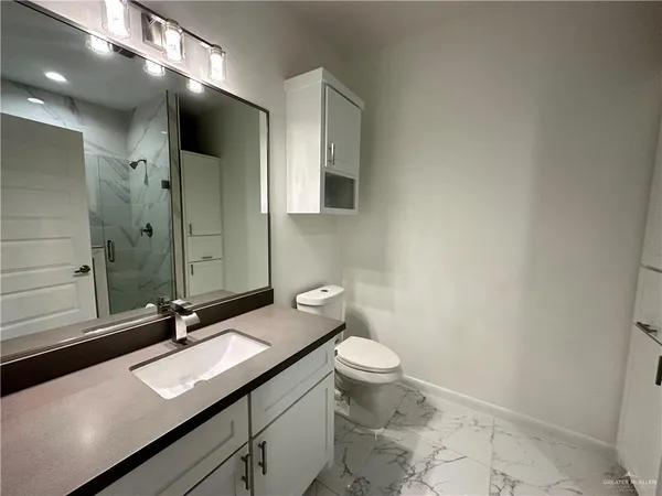 $1,150 | 2304 East San Andrea Street, Unit 1, Edinburg, TX 78542