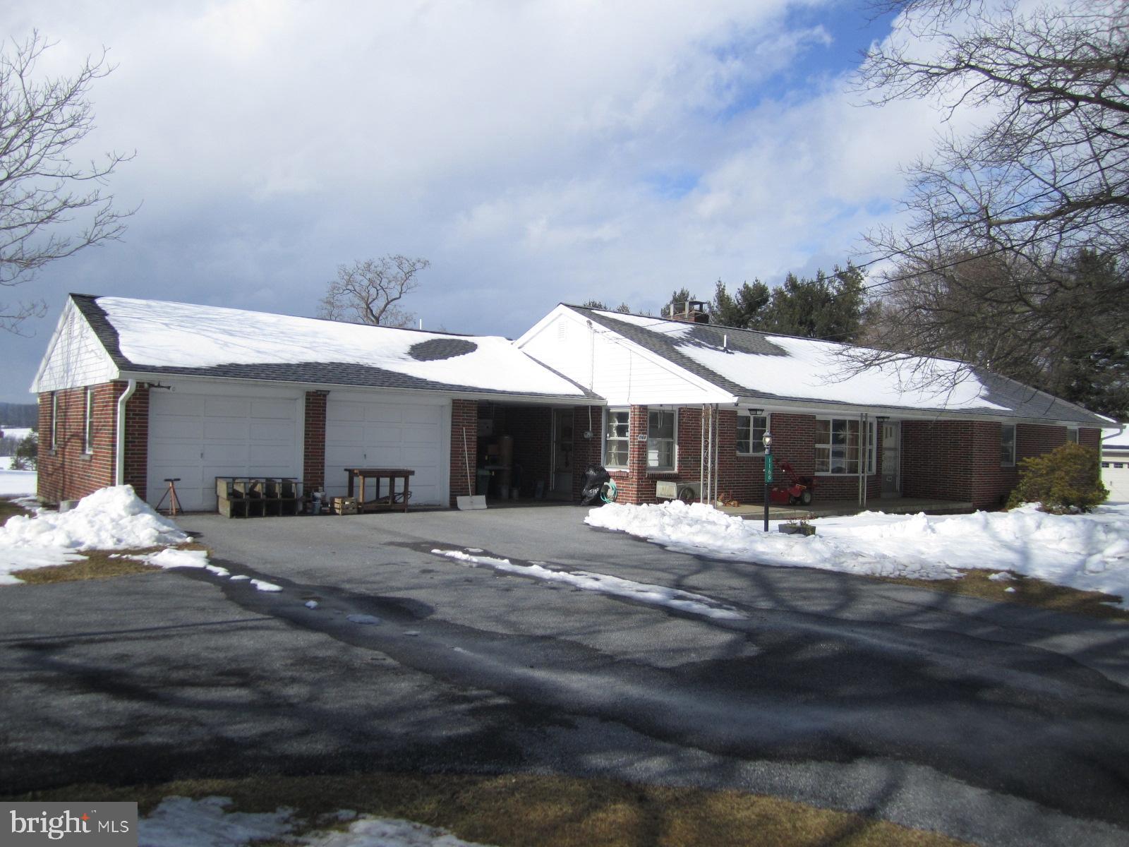 1166 North Penryn Road Manheim, PA 17545 - Photo 1 of 6 Gallery Image 1