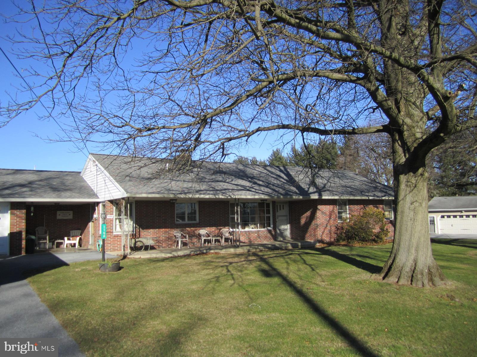 1166 North Penryn Road Manheim, PA 17545 - Photo 2 of 6 Gallery Image 2