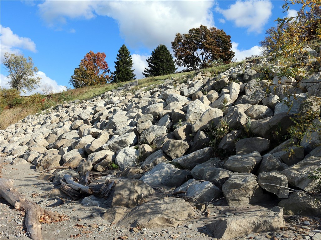 4391 Lockwood Road Perry, OH 44081 - Photo 47 of 49 Armorstone Erosion Control