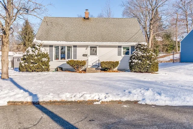$312,000 | 147 Sheehan Drive, Holyoke, MA 01040