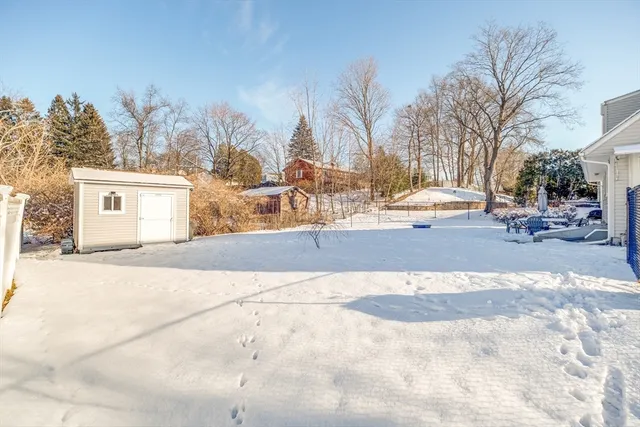 $312,000 | 147 Sheehan Drive, Holyoke, MA 01040