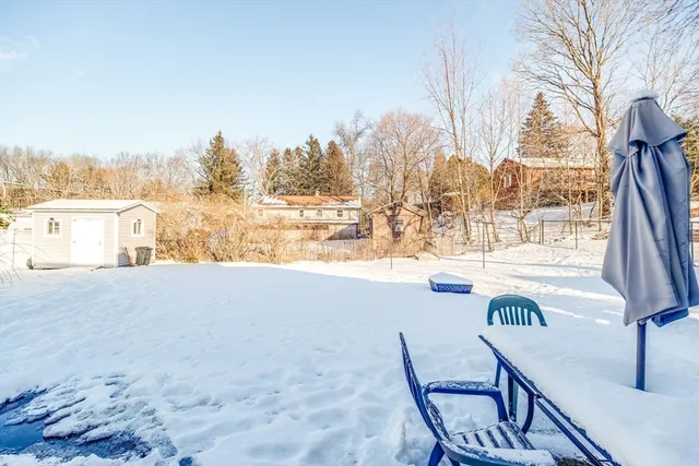 $312,000 | 147 Sheehan Drive, Holyoke, MA 01040