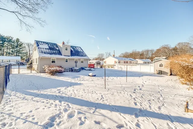 $312,000 | 147 Sheehan Drive, Holyoke, MA 01040