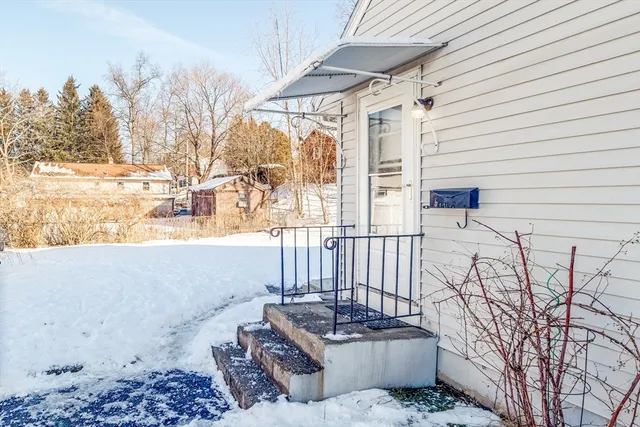 $312,000 | 147 Sheehan Drive, Holyoke, MA 01040