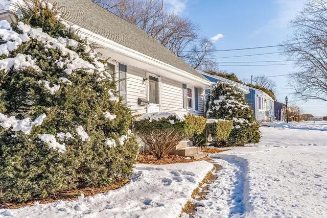 $312,000 | 147 Sheehan Drive, Holyoke, MA 01040