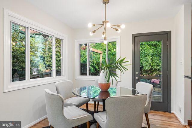 $1,045,000 | 6403 West Halbert Road, Bethesda, MD 20817