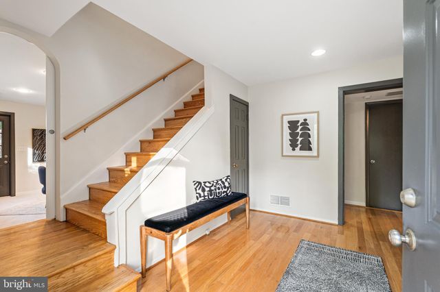 $1,045,000 | 6403 West Halbert Road, Bethesda, MD 20817