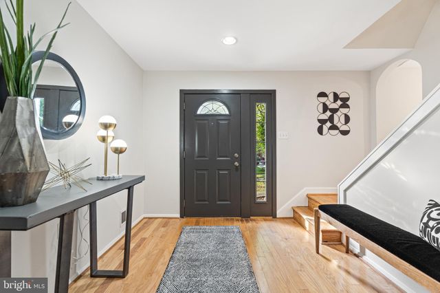 $1,045,000 | 6403 West Halbert Road, Bethesda, MD 20817