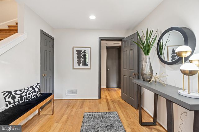 $1,045,000 | 6403 West Halbert Road, Bethesda, MD 20817