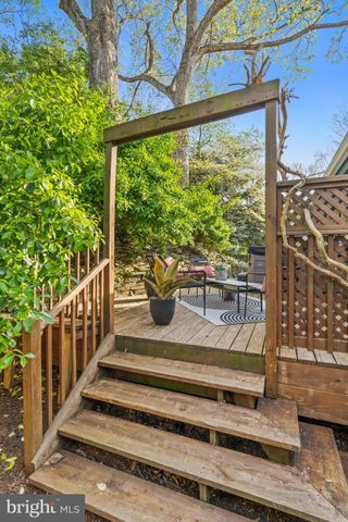 $1,045,000 | 6403 West Halbert Road, Bethesda, MD 20817