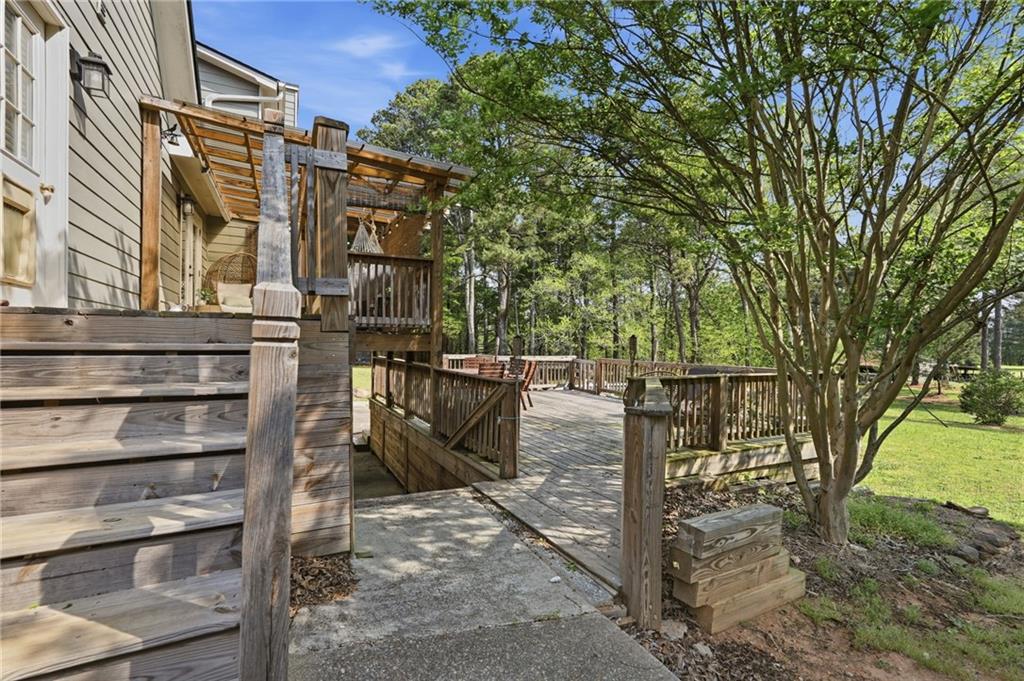 2380 Camp Mitchell Road Grayson, GA 30017 - Photo 73 of 103