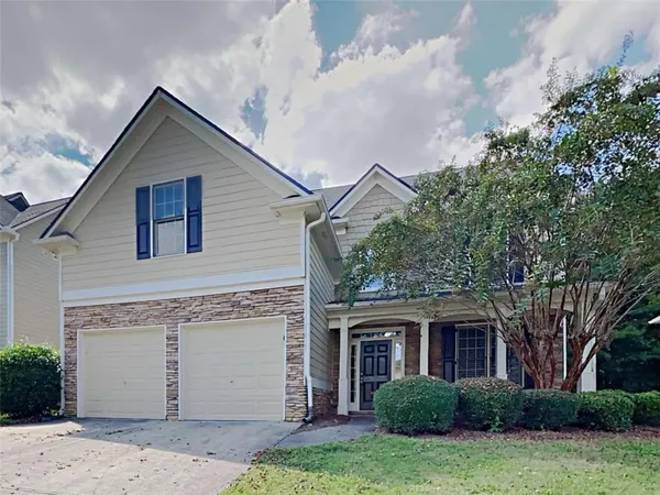 $500,000 | 108 Windsong Trail, Canton, GA 30114