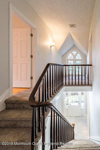 801 Adelphia Road Freehold, NJ 07728 - Photo 36 of 43 a view of entryway