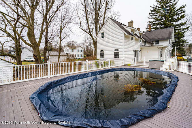 801 Adelphia Road Freehold, NJ 07728 - Photo 10 of 43 a view of swimming pool with outdoor seating