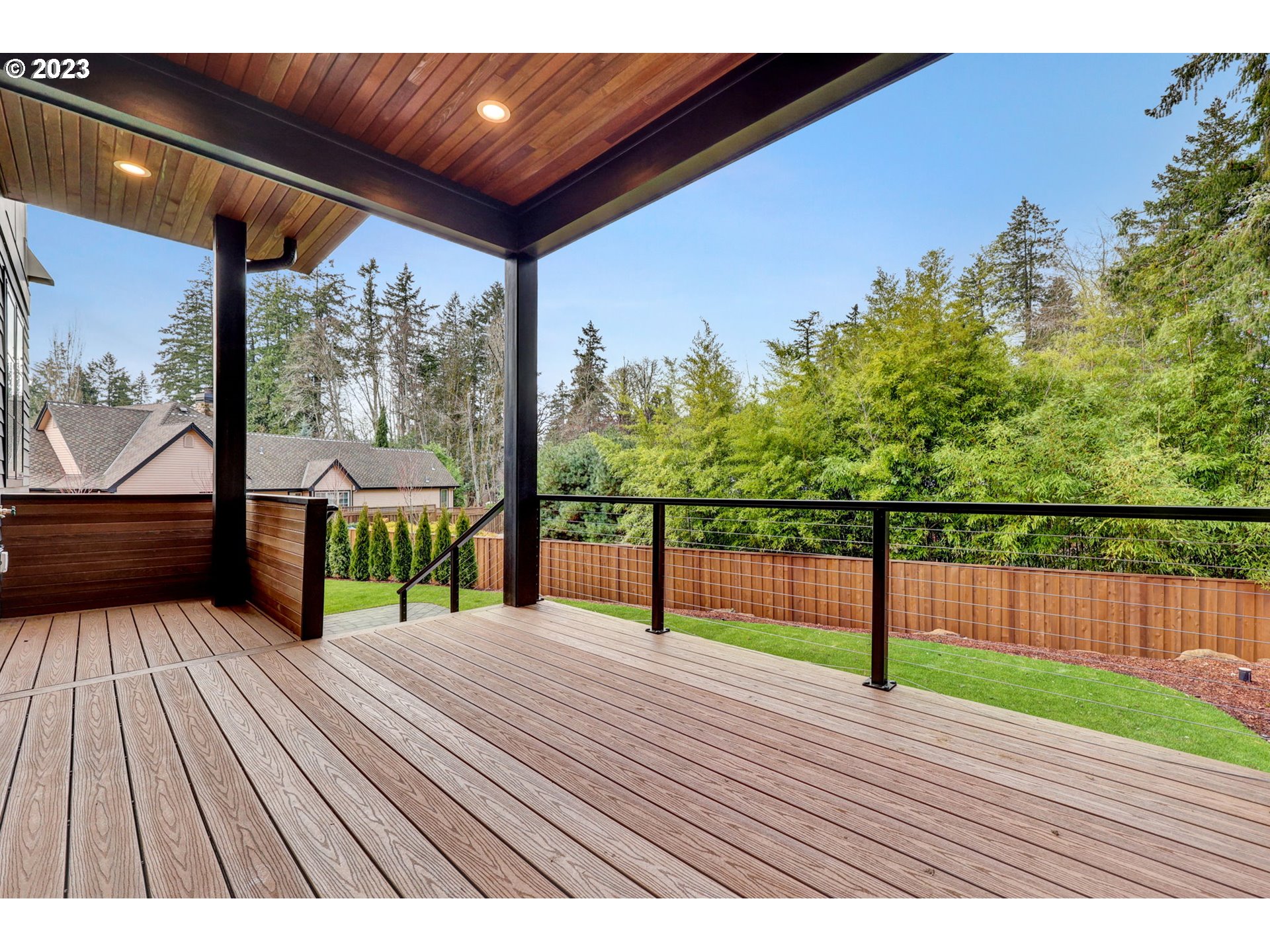 17173 Cedar Road Lake Oswego, OR 97034 - Photo 35 of 39 Gallery Image 35