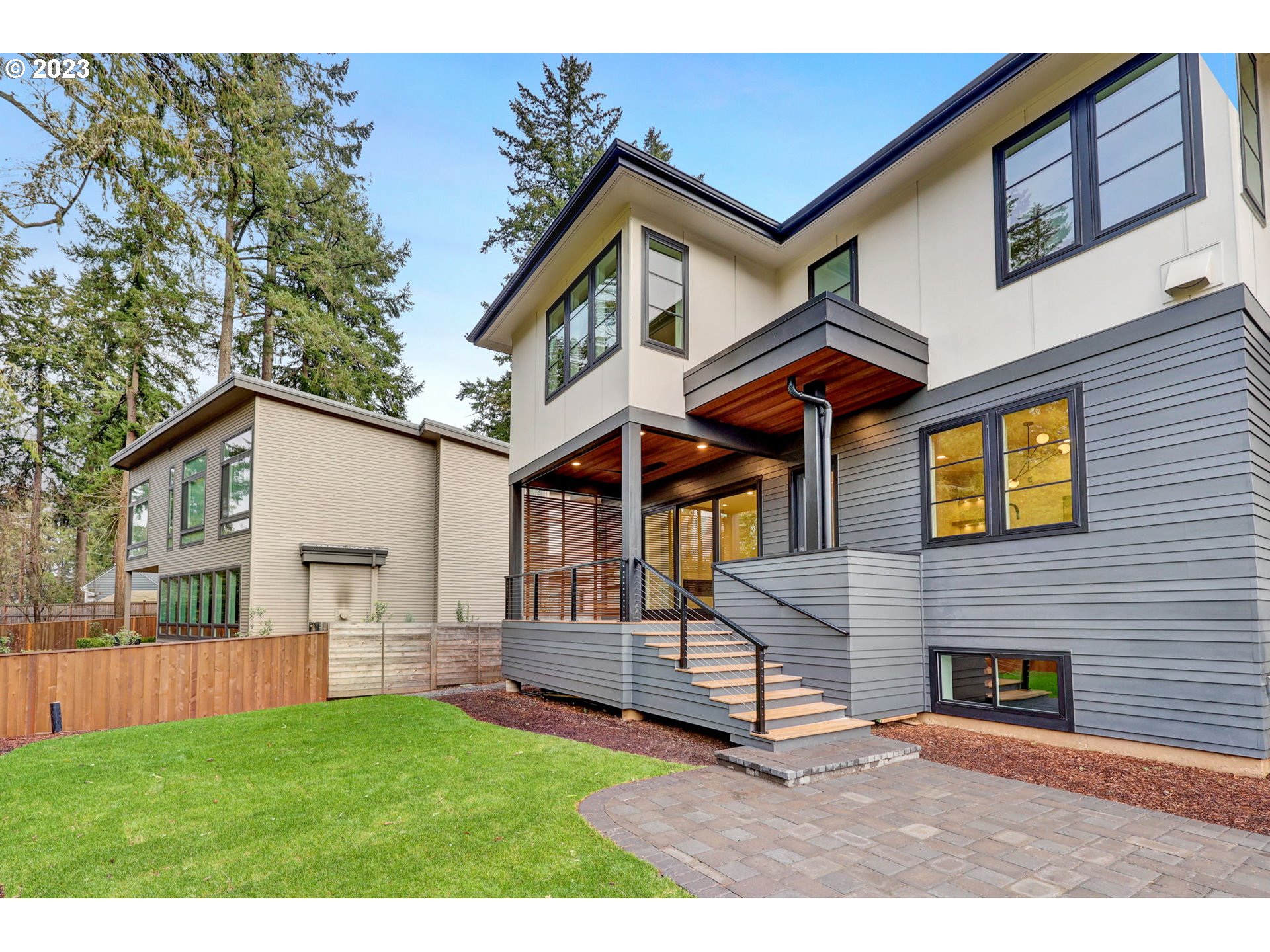 17173 Cedar Road Lake Oswego, OR 97034 - Photo 36 of 39 Gallery Image 36