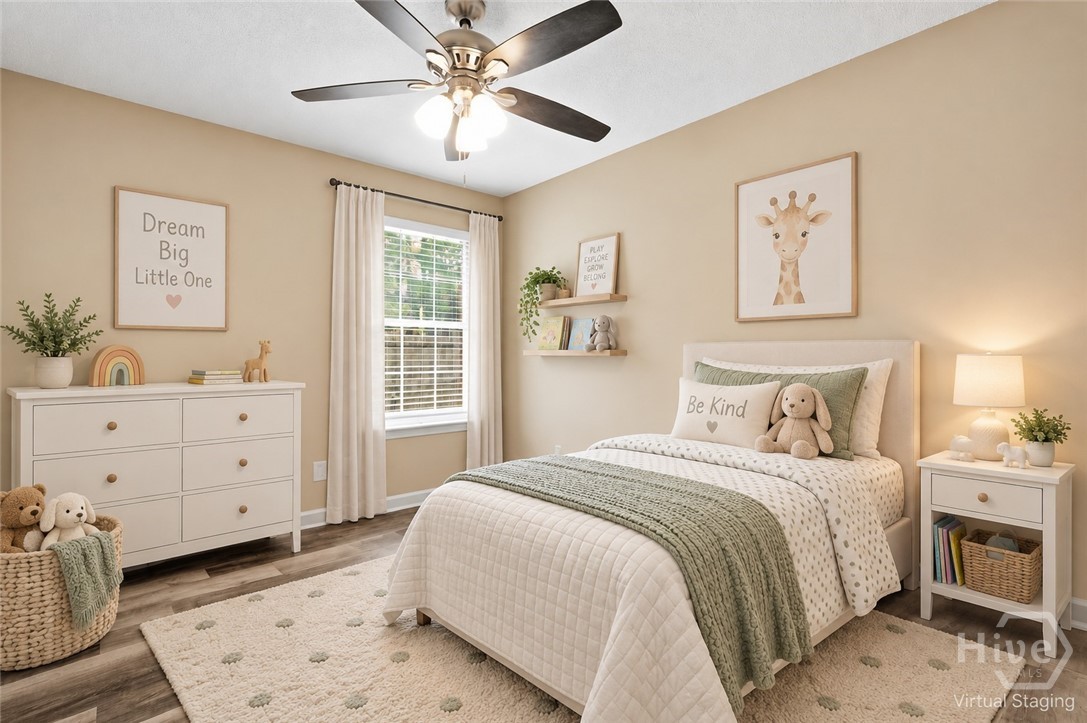 133 Jennifer Circle Rincon, GA 31326 - Photo 26 of 46 Gallery Image 26