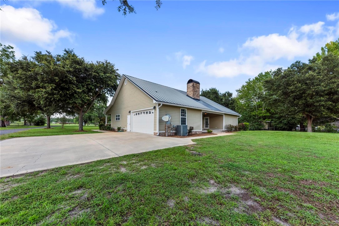 13194 Arnold Rhoden Road Glen St. Mary, FL 32040 - Photo 26 of 26 Gallery Image 26