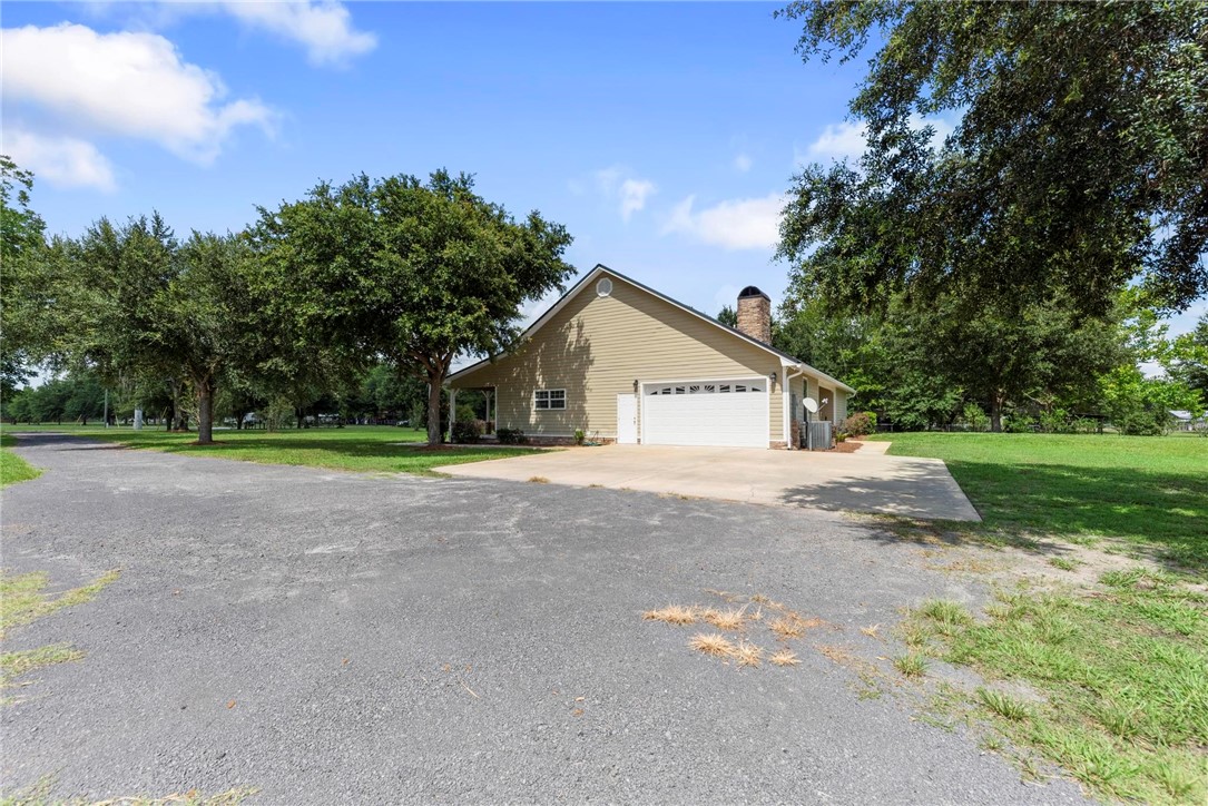 13194 Arnold Rhoden Road Glen St. Mary, FL 32040 - Photo 3 of 26 Gallery Image 3