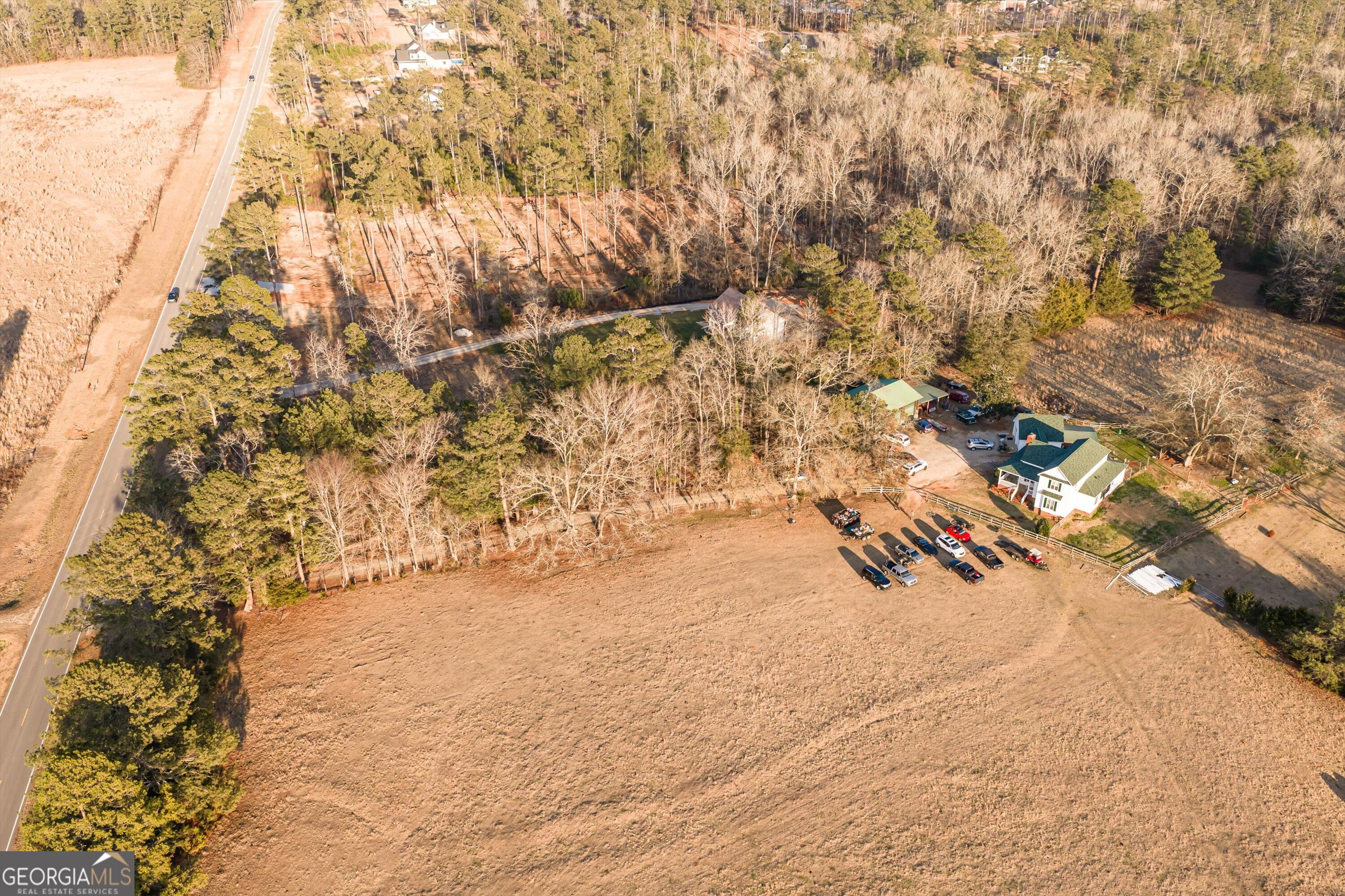 5660 White Oak Road Appling, GA 30802 - Photo 32 of 40 Gallery Image 32