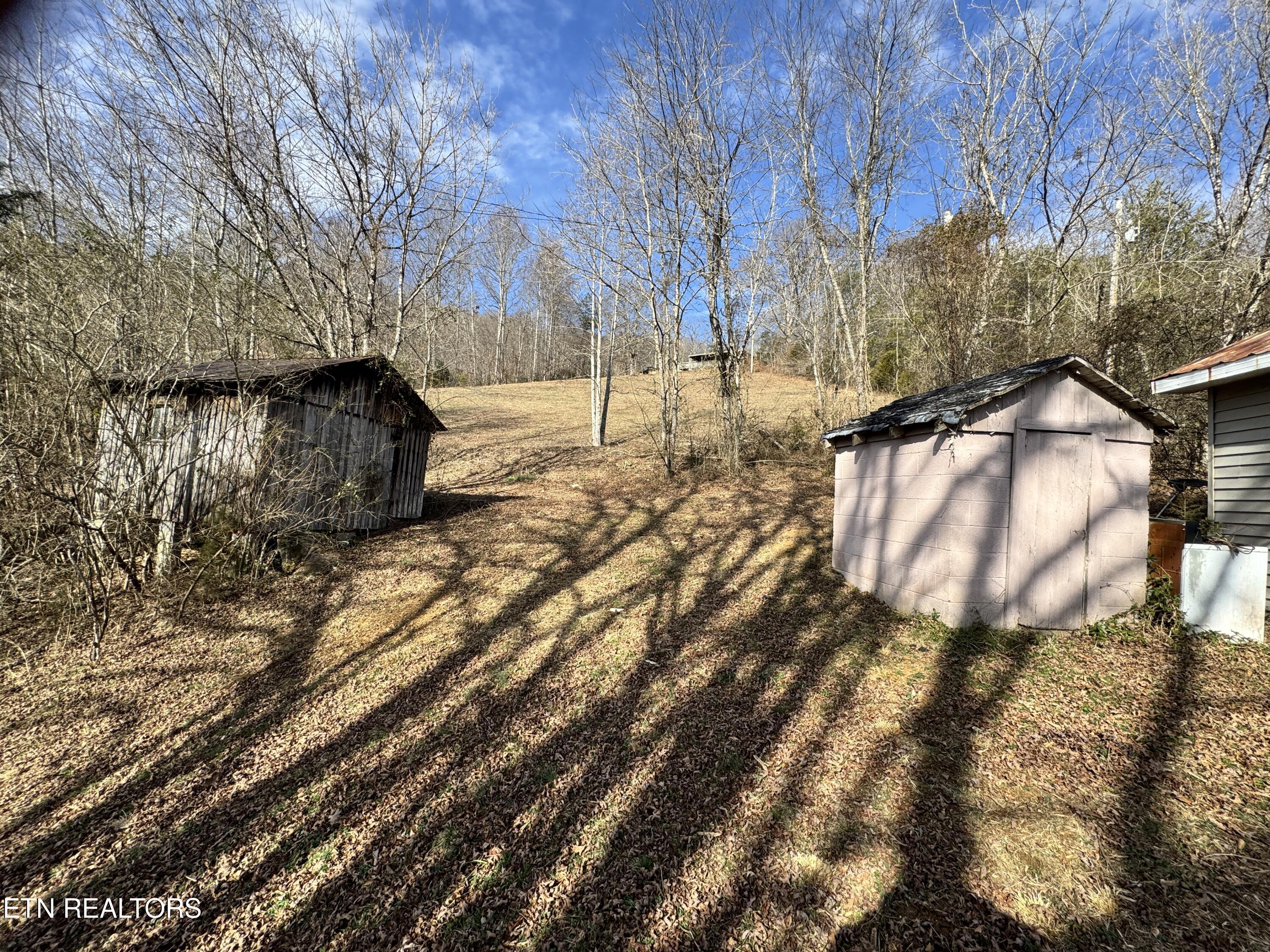 1135 Ned Clark Road Bean Station, TN 37708 - Photo 28 of 31 1135 Ned Clark Rd Bean Station, TN