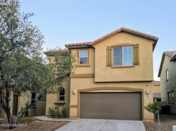 $325,000 | 707 West Calle Capotasto, Sahuarita, AZ 85629
