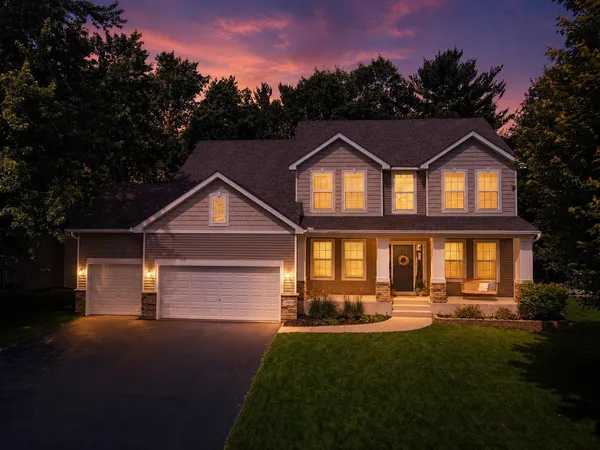 $650,000 | 10909 Quail Avenue North, Champlin, MN 55316