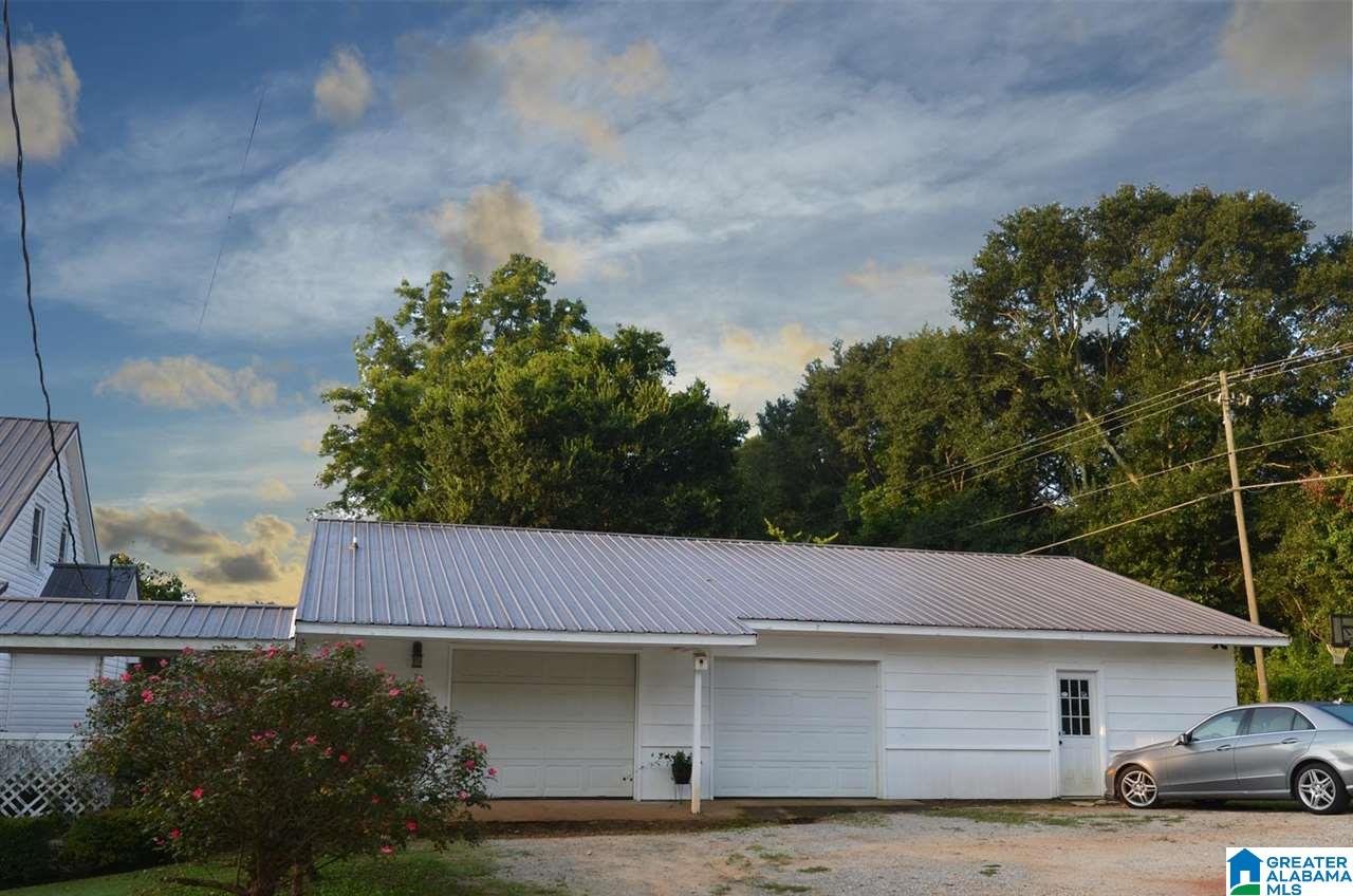 491 White Plains Road Anniston, AL 36207 - Photo 11 of 49