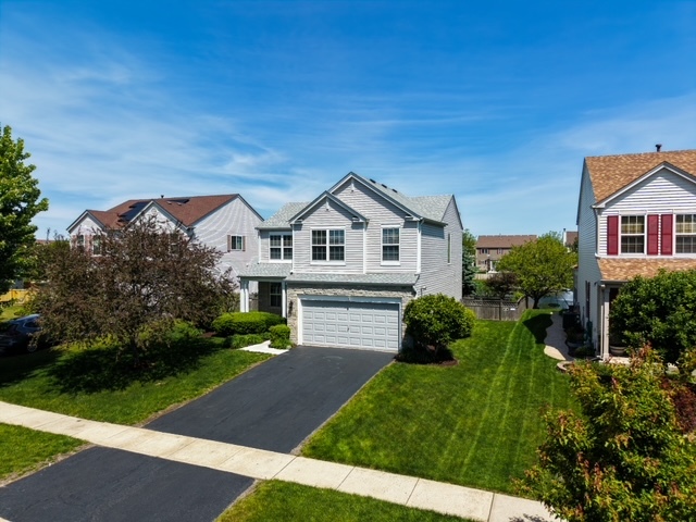 6413 Silver Ridge Drive Plainfield, IL 60586 - Photo 34 of 35