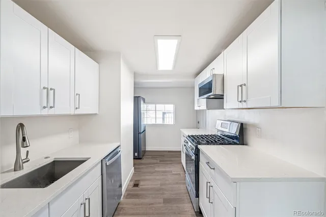 $425,000 | 1517 West Nevada Place, Denver, CO 80223