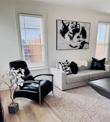 $425,000 | 1517 West Nevada Place, Denver, CO 80223