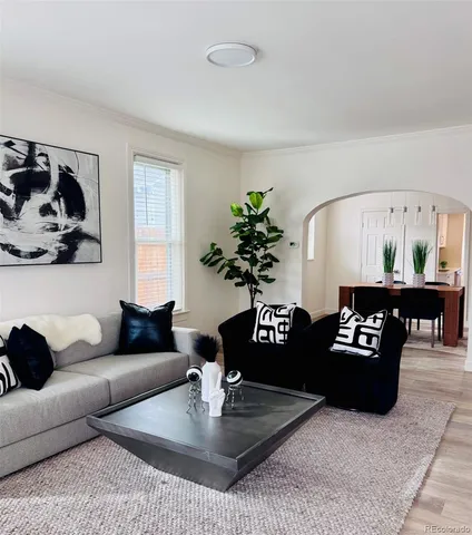 $425,000 | 1517 West Nevada Place, Denver, CO 80223