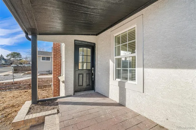 $425,000 | 1517 West Nevada Place, Denver, CO 80223
