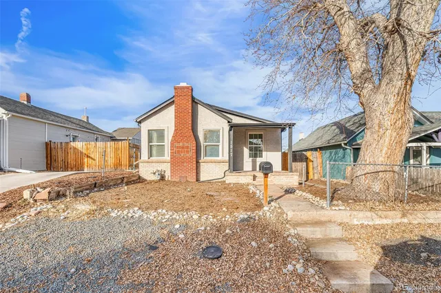 $425,000 | 1517 West Nevada Place, Denver, CO 80223