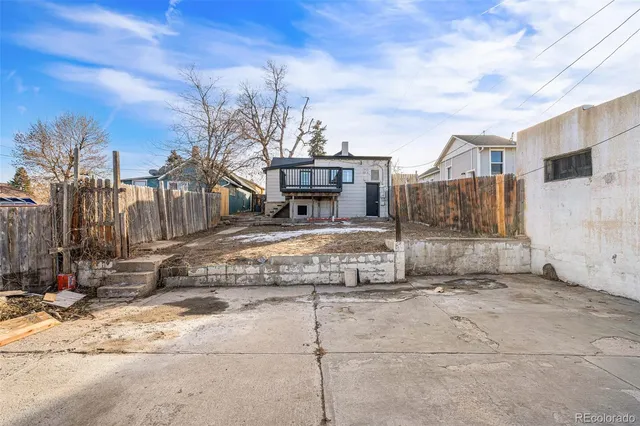 $425,000 | 1517 West Nevada Place, Denver, CO 80223
