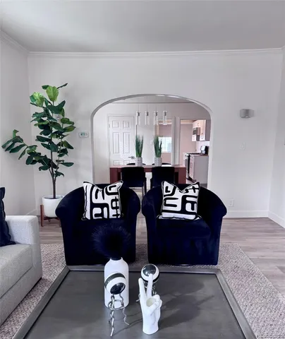 $425,000 | 1517 West Nevada Place, Denver, CO 80223