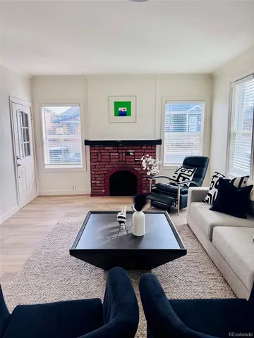 $425,000 | 1517 West Nevada Place, Denver, CO 80223