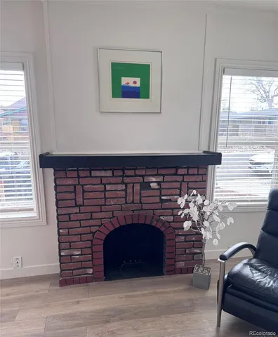 $425,000 | 1517 West Nevada Place, Denver, CO 80223