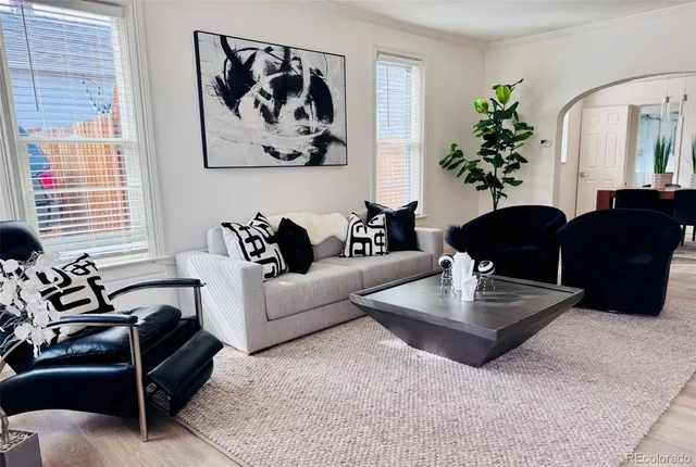 $425,000 | 1517 West Nevada Place, Denver, CO 80223