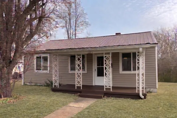 $159,900 | 215 Chalmers Street, South Boston, VA 24592