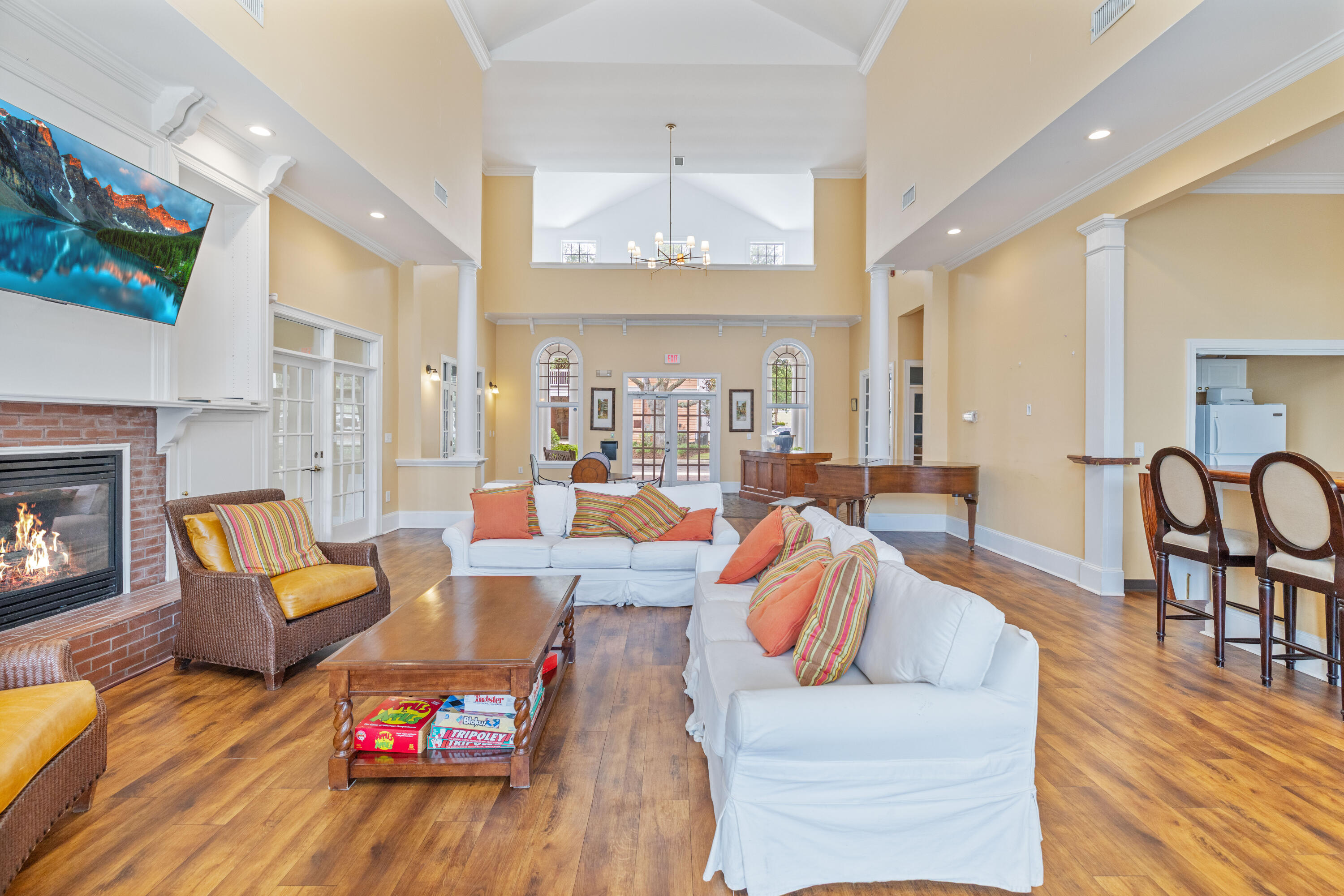 2322 Chatelain Way Mount Pleasant, SC 29464 - Photo 29 of 49