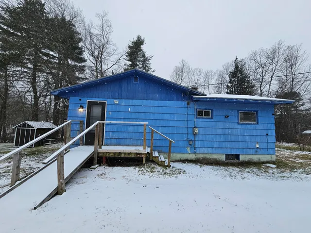 $225,000 | Undisclosed Address, Lisbon, ME 04250
