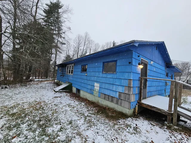 $225,000 | Undisclosed Address, Lisbon, ME 04250