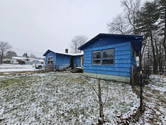 $225,000 | Undisclosed Address, Lisbon, ME 04250