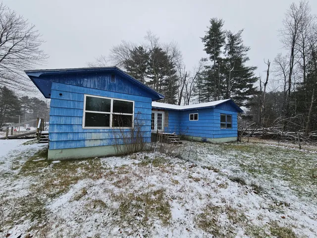 $225,000 | Undisclosed Address, Lisbon, ME 04250