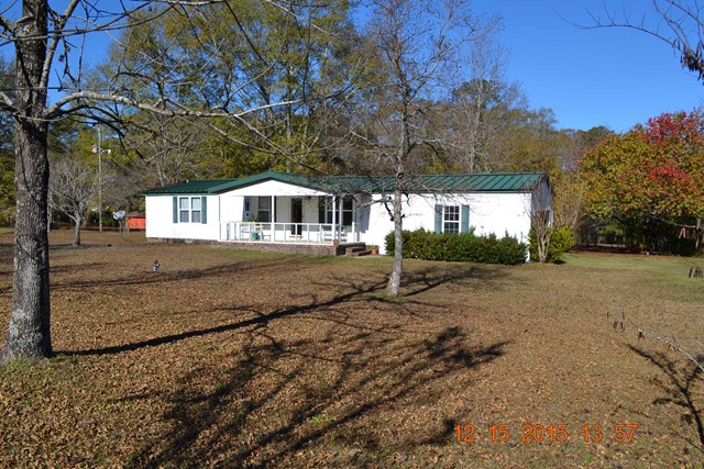 117 Sweetwater Branch Road Fort Mitchell, AL 36856 - Photo 1 of 23 Main View