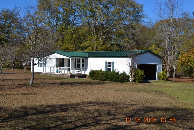 117 Sweetwater Branch Road Fort Mitchell, AL 36856 - Photo 4 of 23 Gallery Image 4