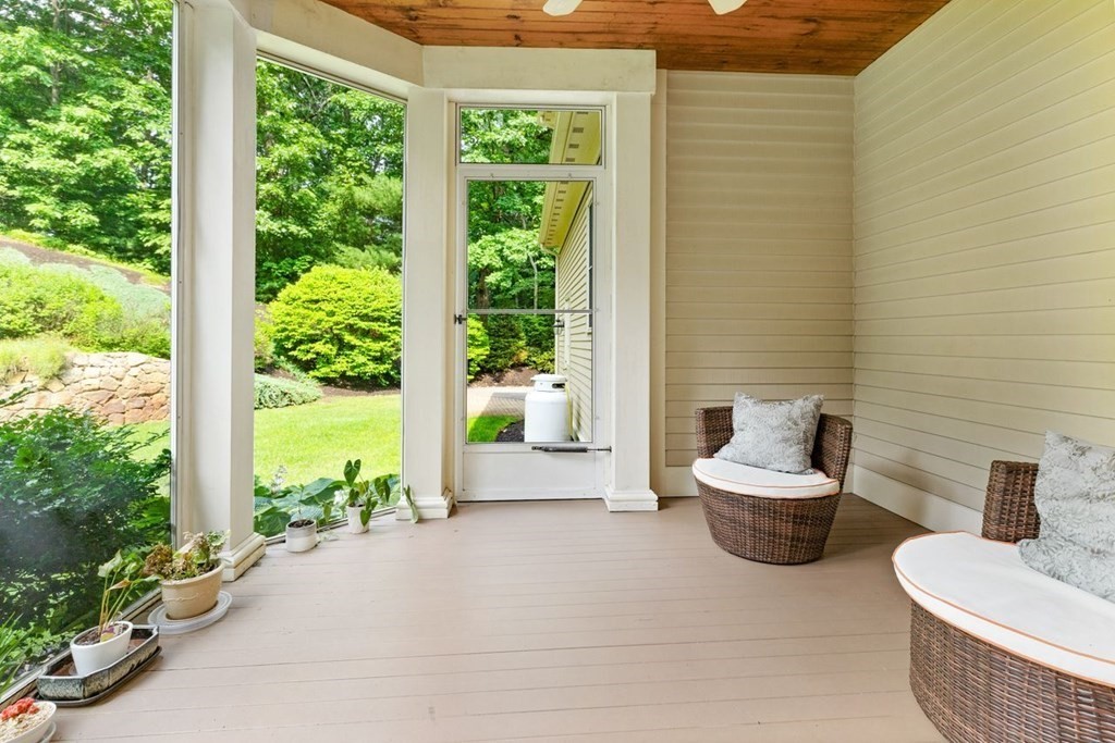 169 Claybrook Road Dover, MA 02030 - Photo 12 of 42