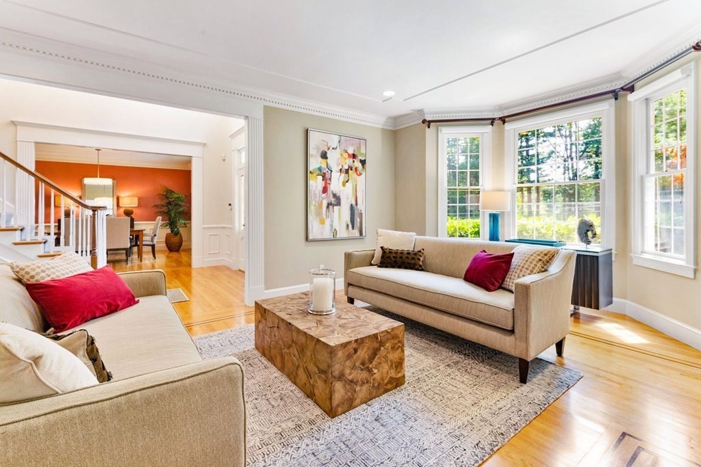 169 Claybrook Road Dover, MA 02030 - Photo 14 of 42